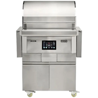 Pellet Grills