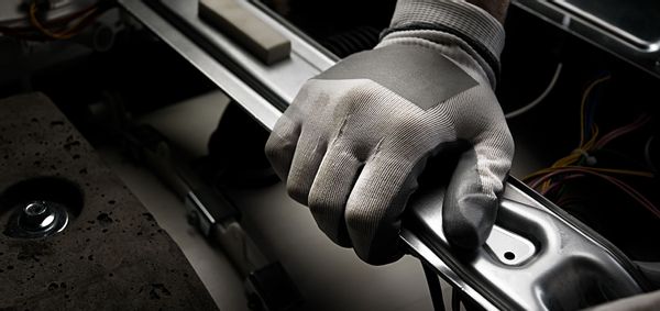 PARTS & SERVICE 
