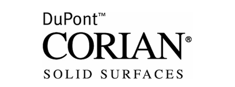 Corian logo