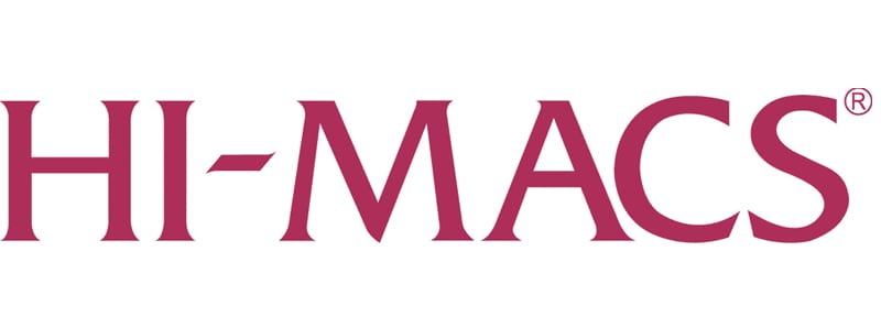Hi-Macs logo