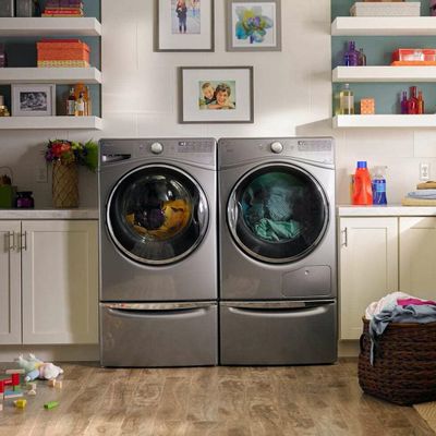 Appliances