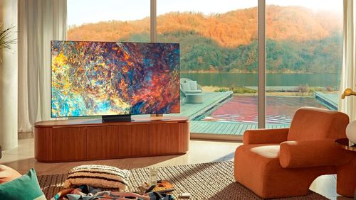 TV
