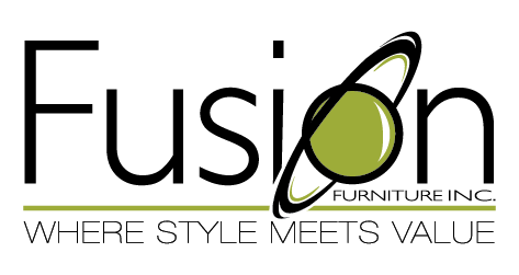 Fusion Furniture logo