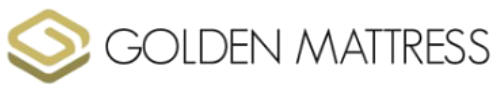 Golden Mattress logo
