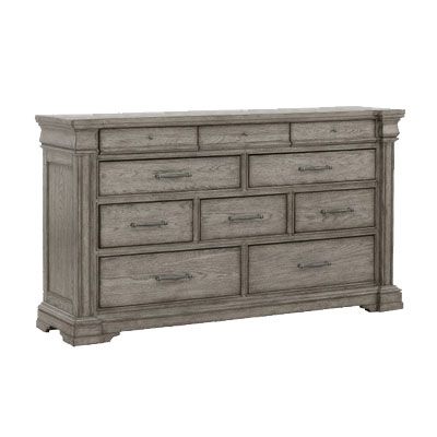 Dressers
