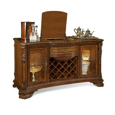 Bar & Wine Cabinets