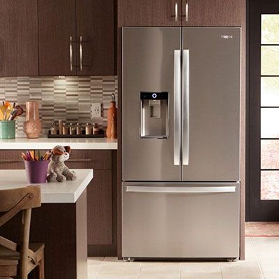 Appliances