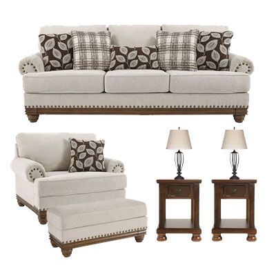 Living Room Sets