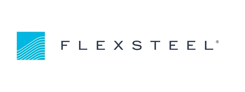 Flexsteel logo