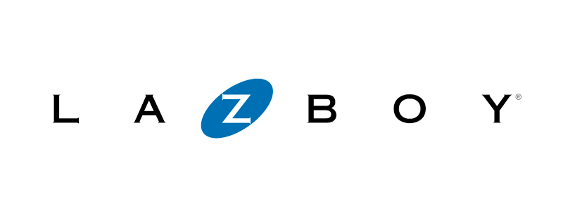La-Z-Boy logo