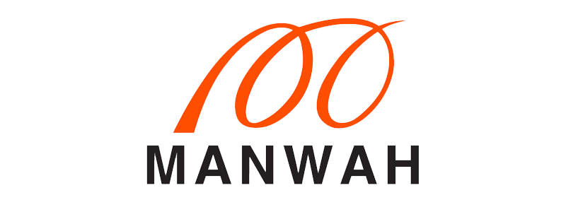Manwah logo