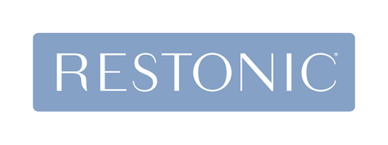 Restonic logo