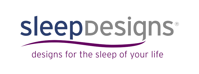 Sleep Designs logo