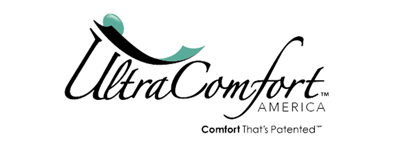 Ultra Comfort logo