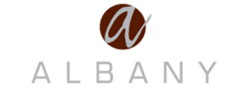 Albany Logo