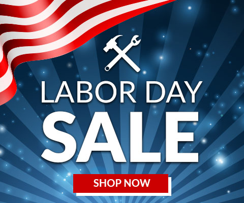 Labor Day sale - Shop Now