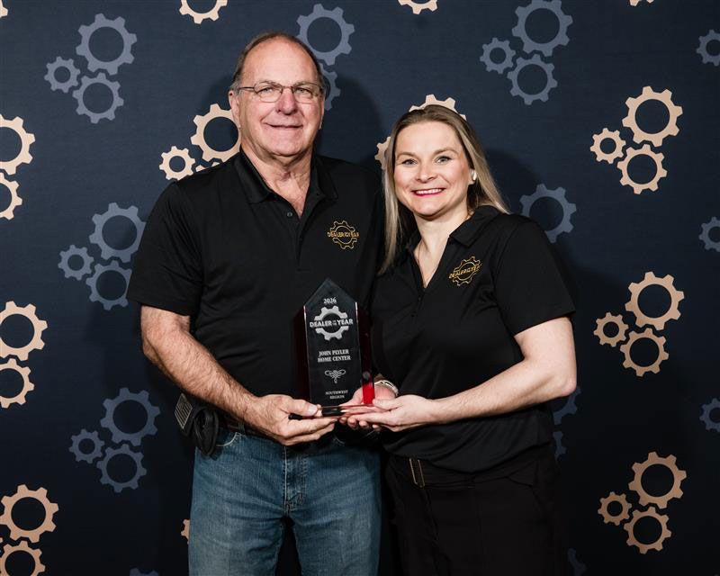 Dealer of the Year 2026