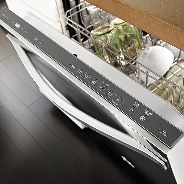 Dishwashers