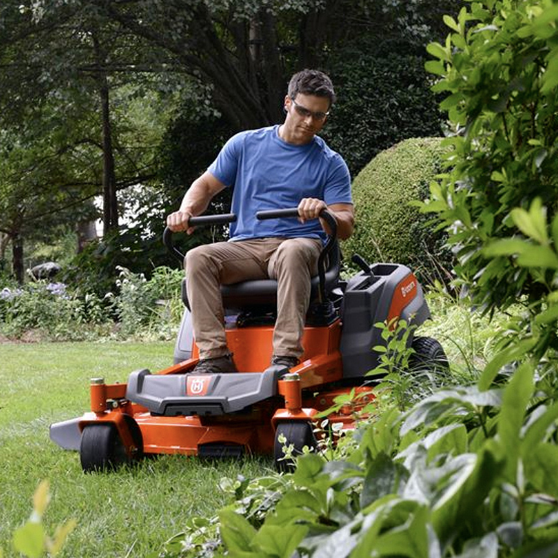 Power Equipment