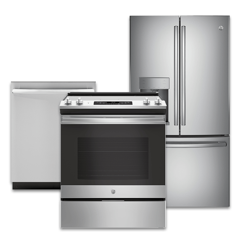 Appliances