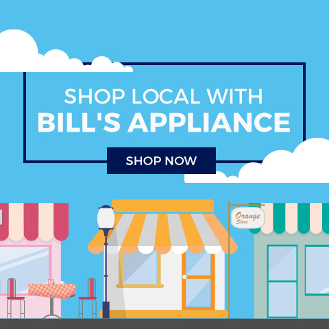 Shop Local Shop Bill's