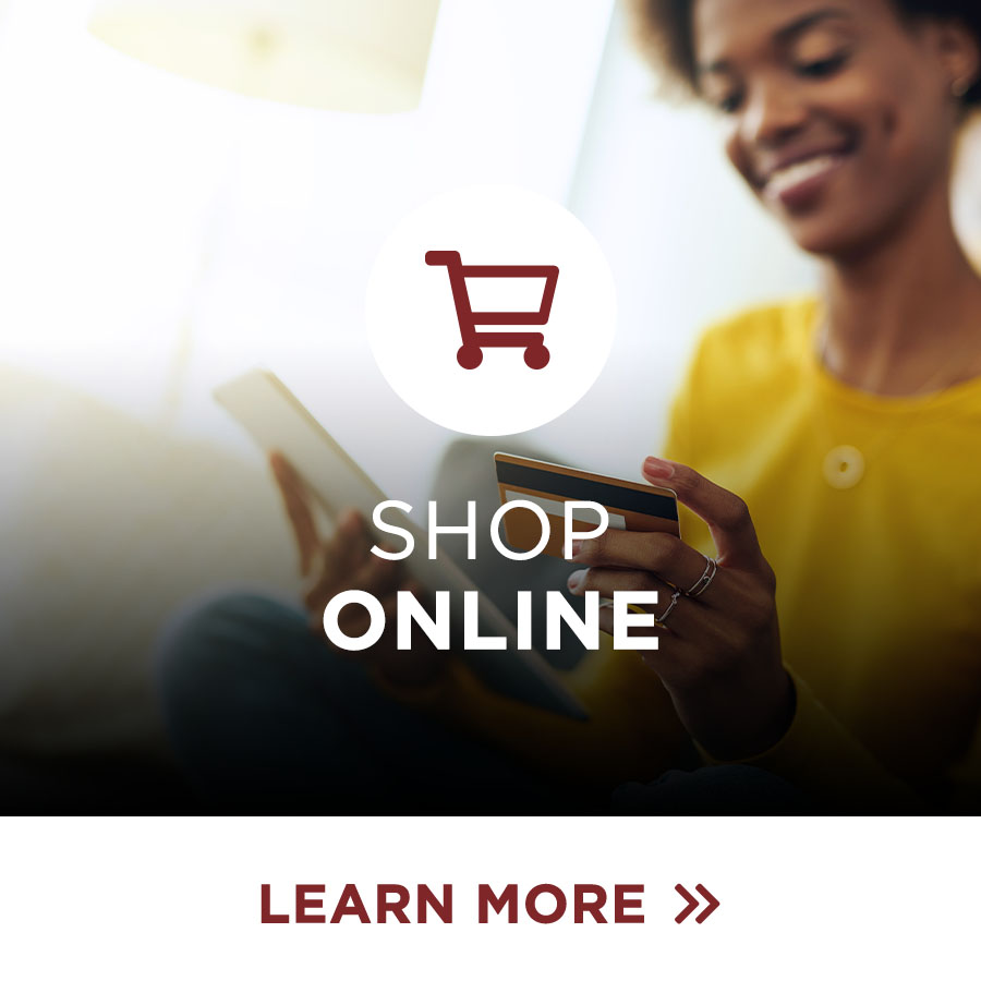 Shop
