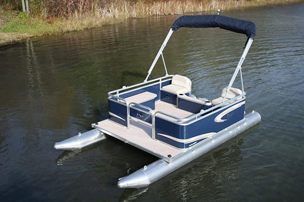 Paddle Boats