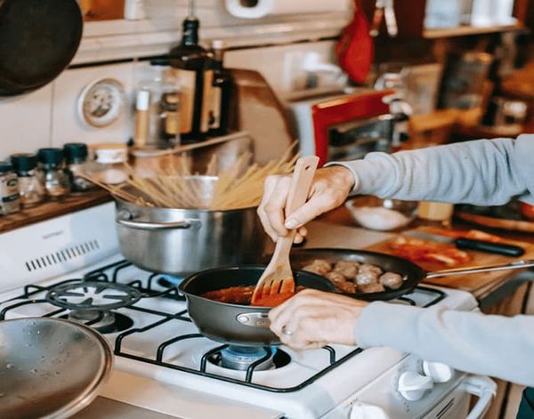 KITCHEN APPLIANCES BUYER'S GUIDE: TIPS TO CHOOSE THE BEST