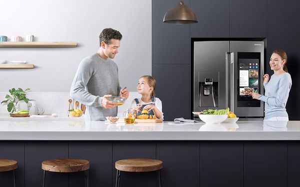 Kitchen Appliance Packages