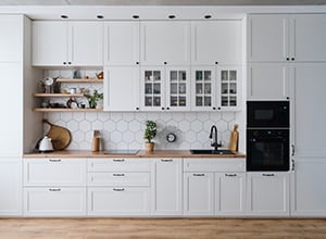 Cabinetry