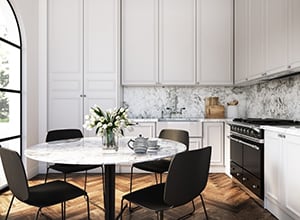 Cabinetry