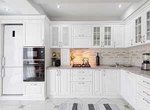 Cabinetry