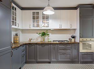 Cabinetry