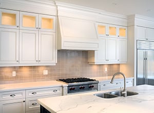Cabinetry