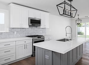Countertops