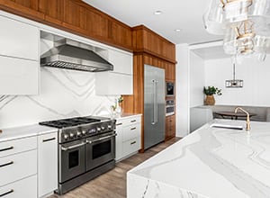 Countertops