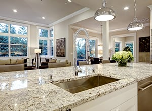 Countertops