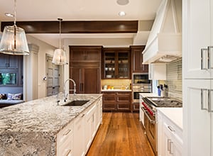 Countertops