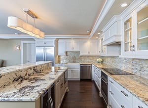 Countertops