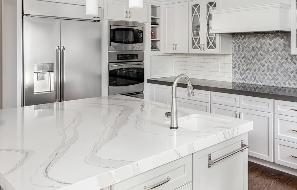 Countertop