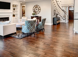 Flooring