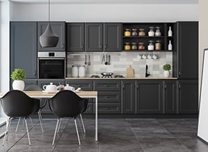 Flooring