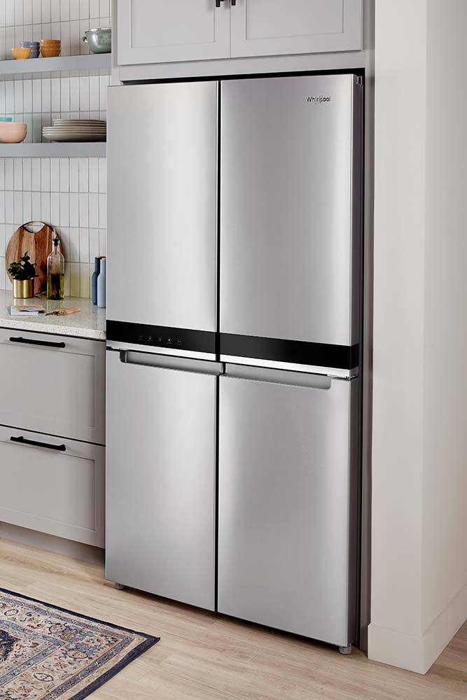 refridgerator