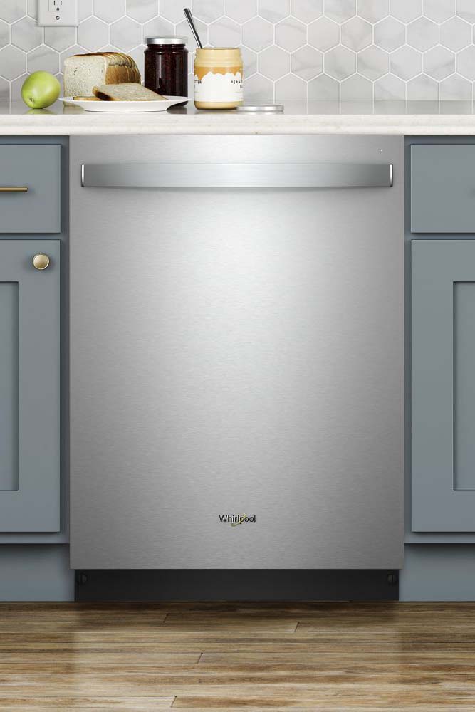 dishwasher