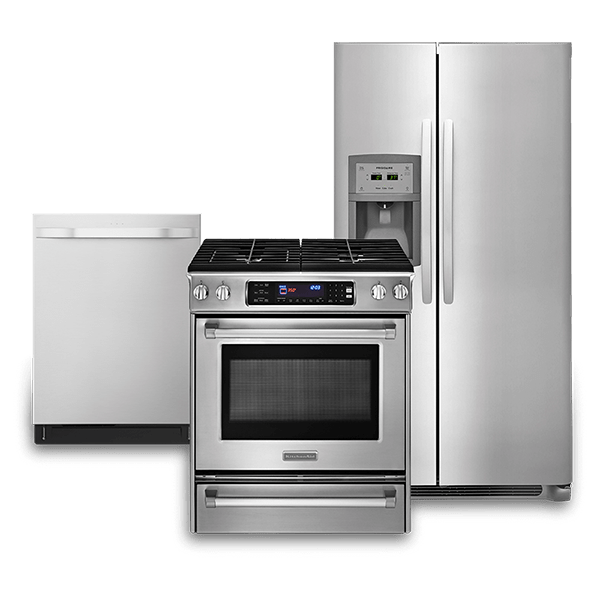 Appliances