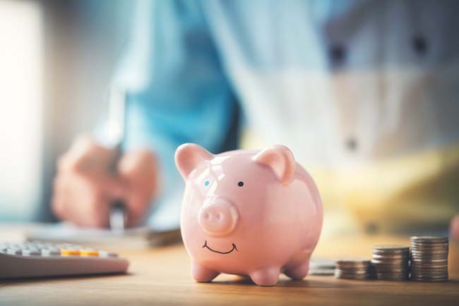 Piggy Bank