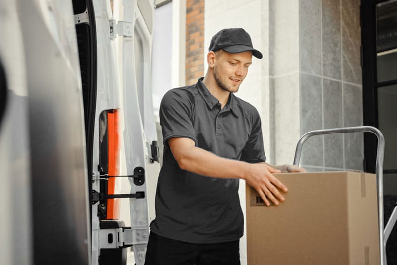 Drop-Off