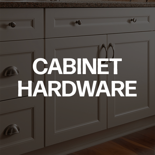 Cabinet Hardware