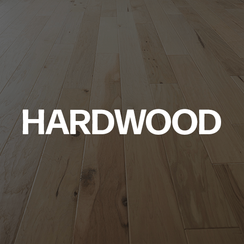 Hardwood