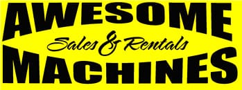 Awesome Machines